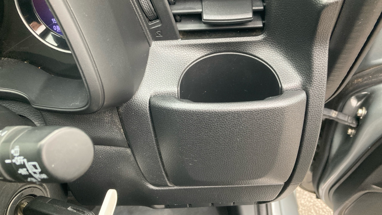 Honda Jazz 1.3 SE 5dr CVT Petrol Hatchback